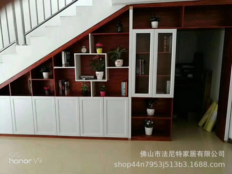 北京樓梯柜01款