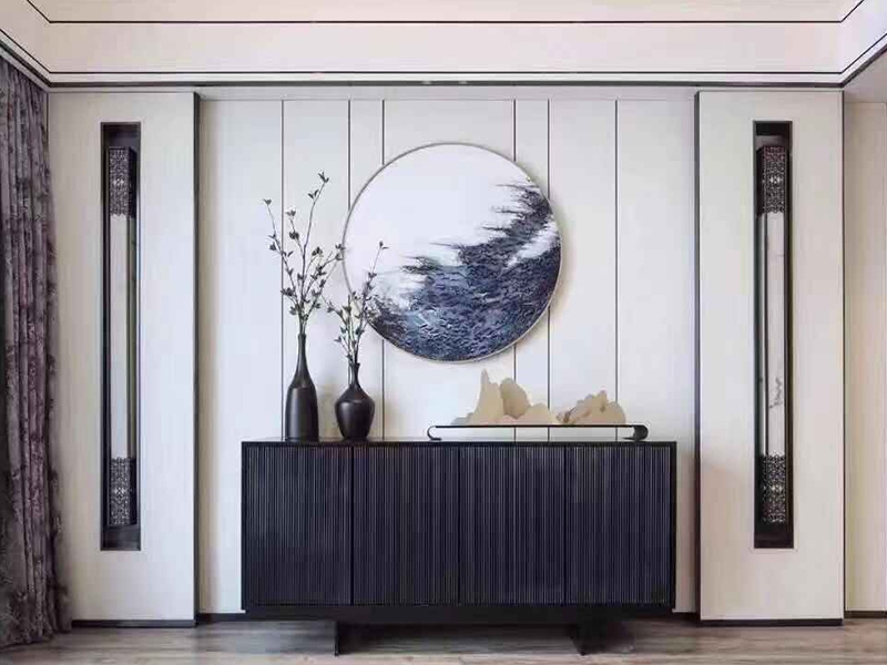 北京場(chǎng)景效果08款